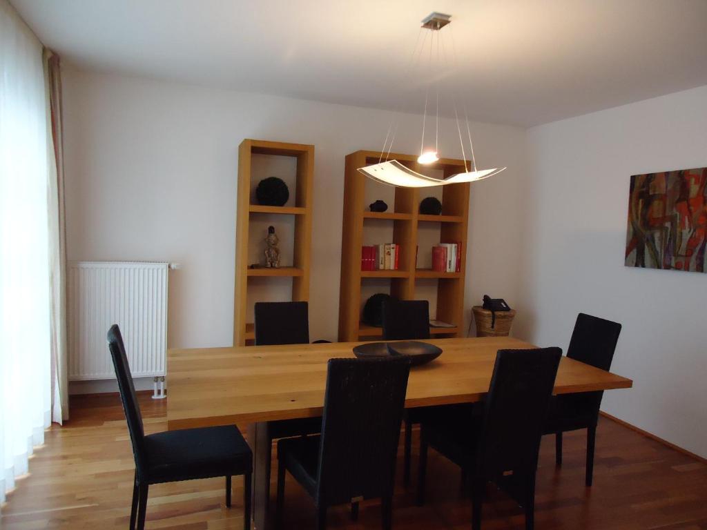 Btt Serviced Apartments Regensburg Rum bild